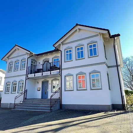 Ich Flieg Auf Usedom 01 Ostseebad Heringsdorf