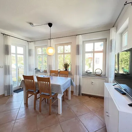 Ich Flieg Auf Usedom 01 شقة هيرينجسدورف