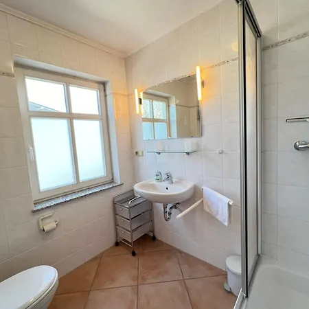 Ich Flieg Auf Usedom 01 شقة