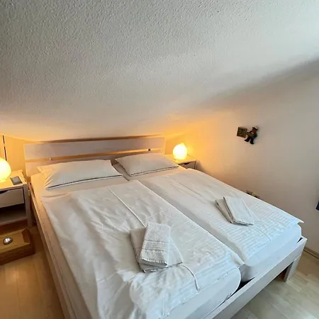 Ich Flieg Auf Usedom 01 شقة هيرينجسدورف